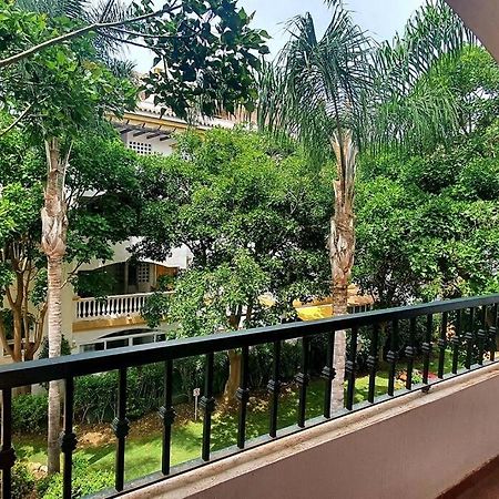 Apartamento Deluxe Puerto Banus Apartment Marbella Ngoại thất bức ảnh