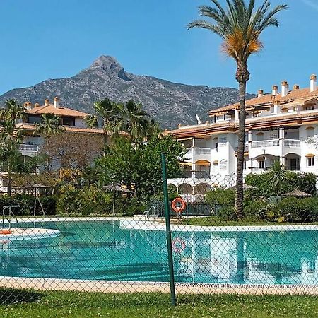 Apartamento Deluxe Puerto Banus Apartment Marbella Ngoại thất bức ảnh