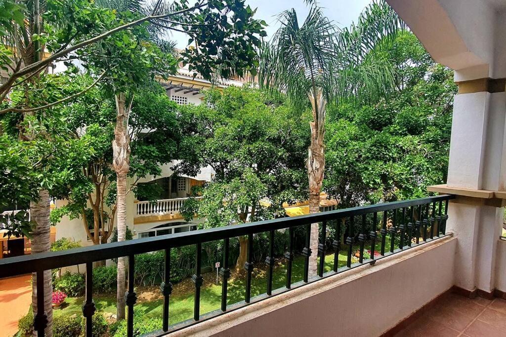 Apartamento Deluxe Puerto Banus Apartment Marbella Ngoại thất bức ảnh